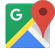Icona Google Maps