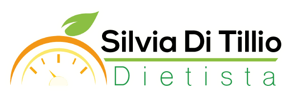 Logo Dietista Silvia Di Tillio