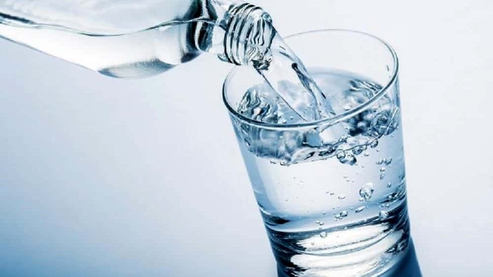 acqua essenziale